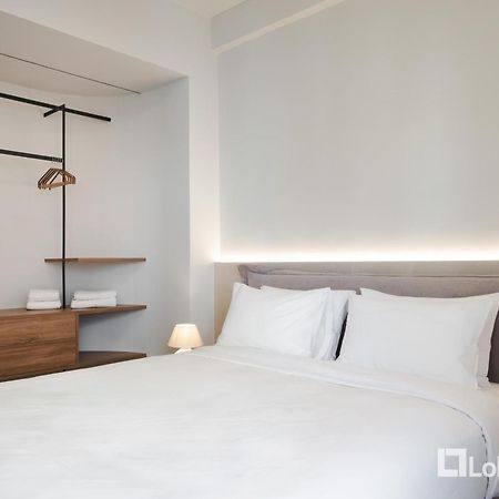 Muse Apartment By Lobbysquare Athena Bagian luar foto