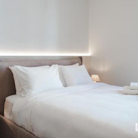 Muse Apartment By Lobbysquare Athena Bagian luar foto