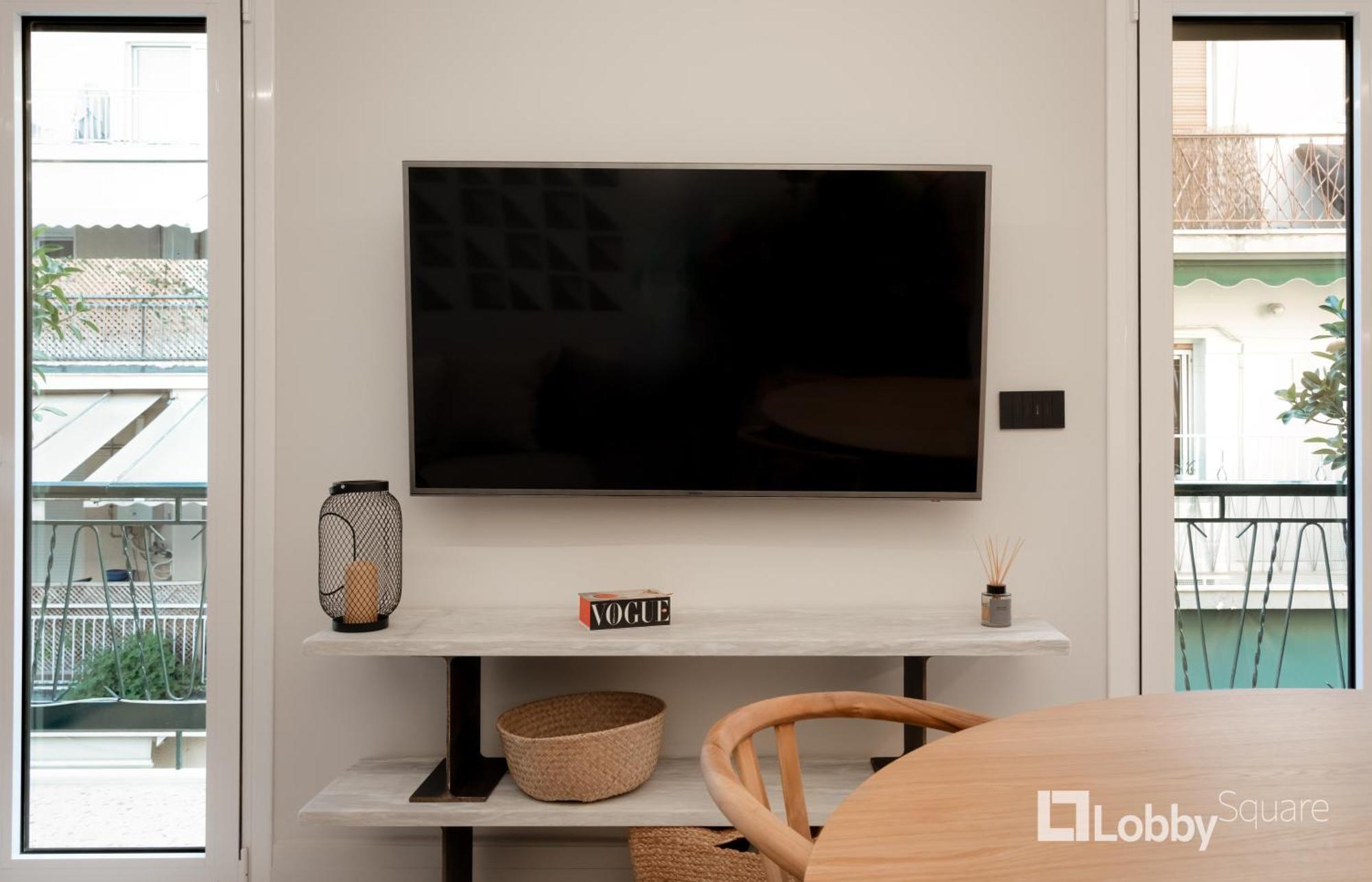 Muse Apartment By Lobbysquare Athena Bagian luar foto