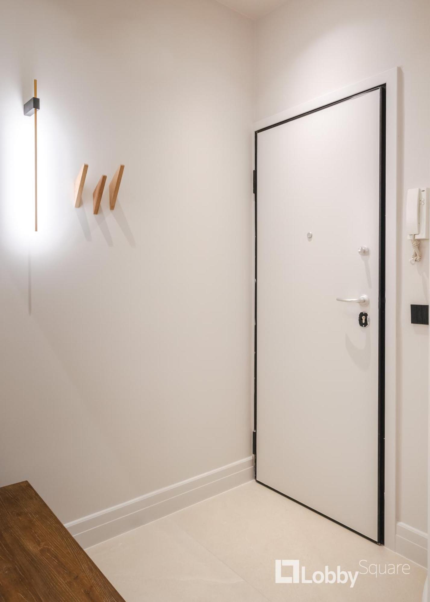 Muse Apartment By Lobbysquare Athena Bagian luar foto