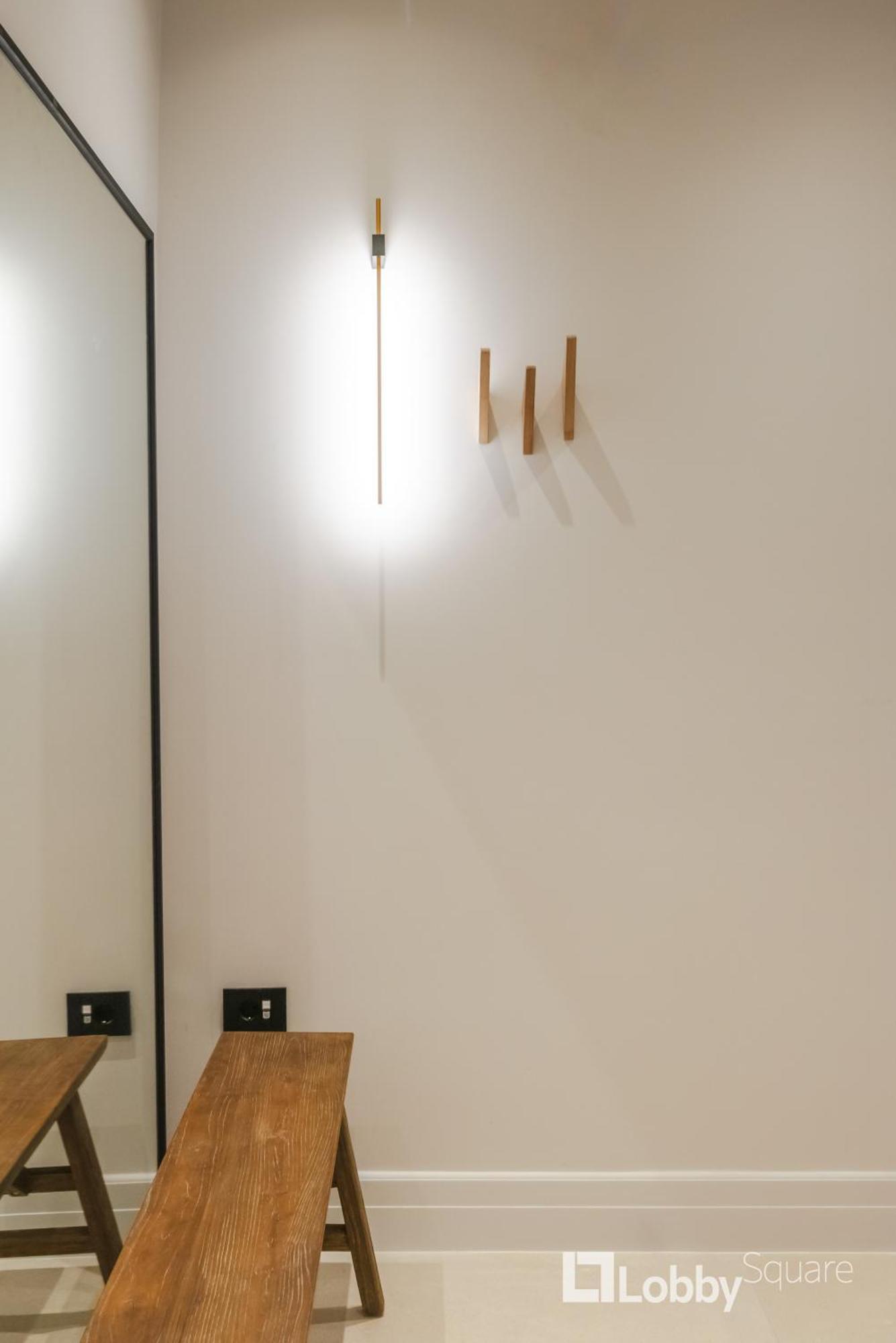 Muse Apartment By Lobbysquare Athena Bagian luar foto