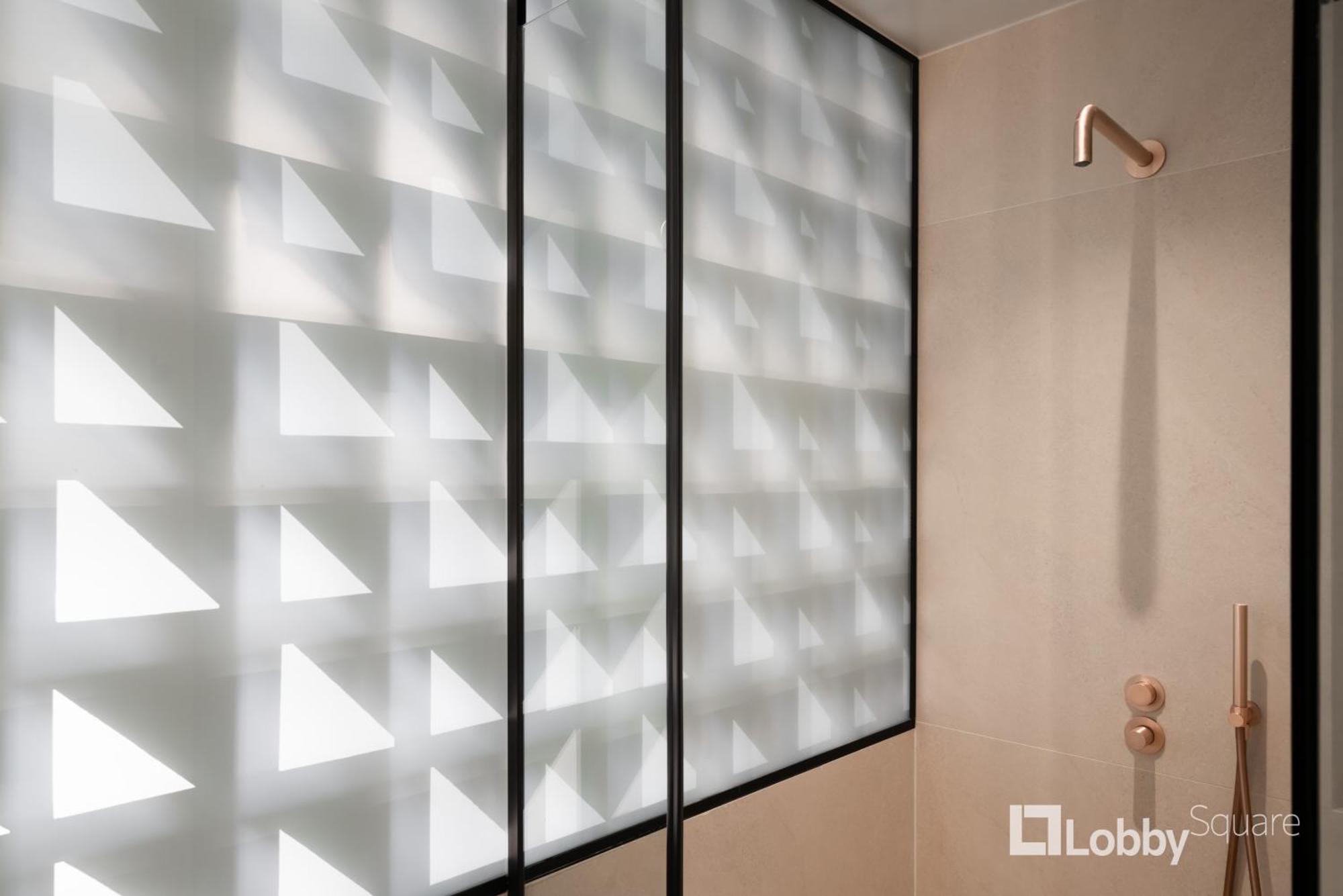 Muse Apartment By Lobbysquare Athena Bagian luar foto